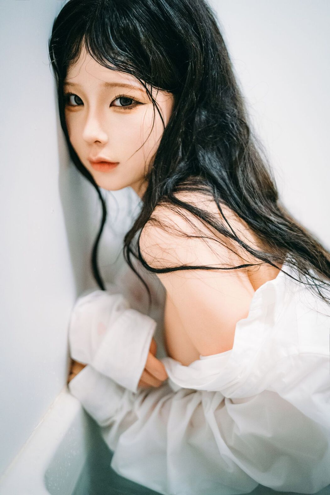 Coser@蠢沫沫 chunmomo – 夏想 下 Part2 (65P)