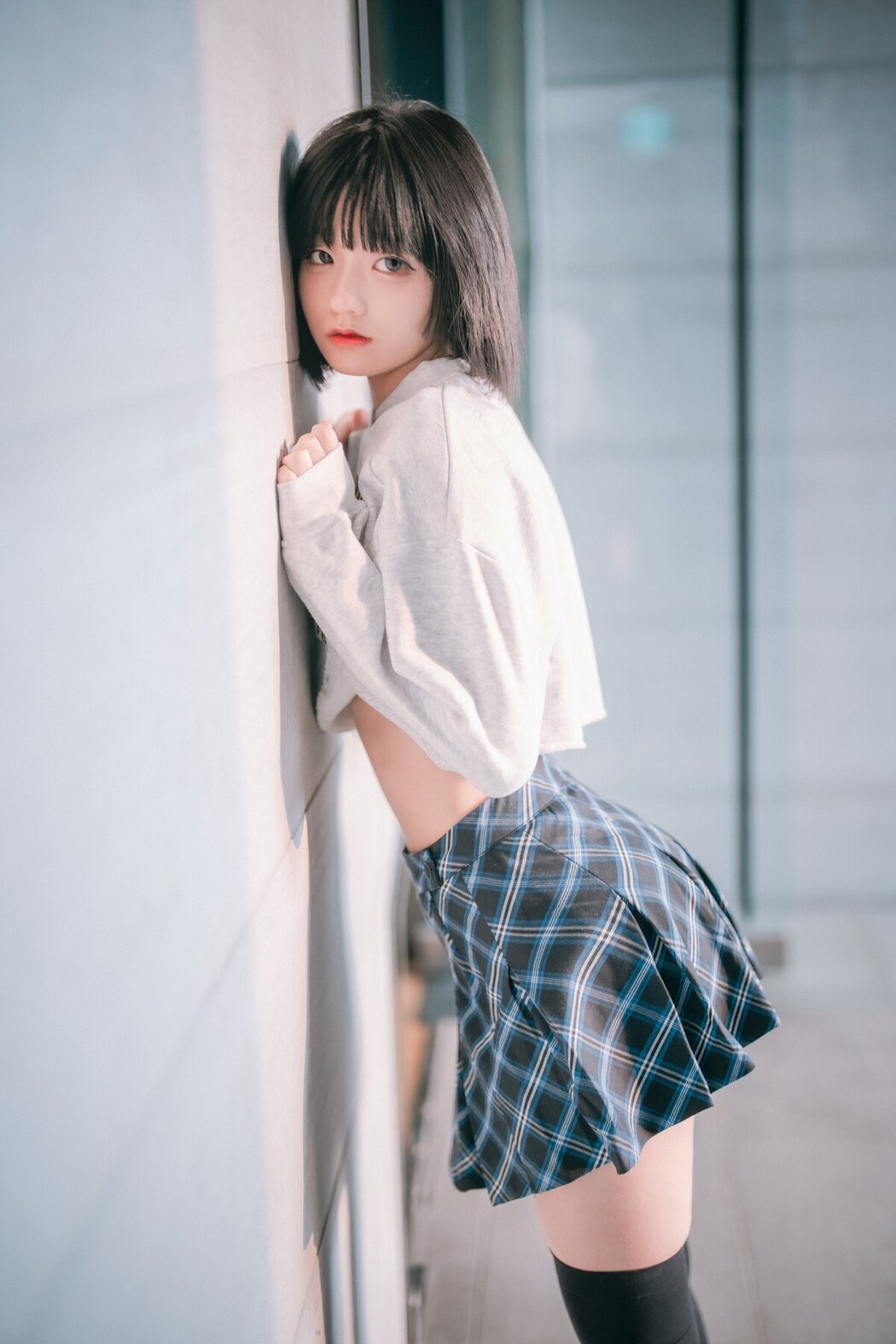 DJAWA Jeong Jenny 정제니 – Daylife In Sacramento B