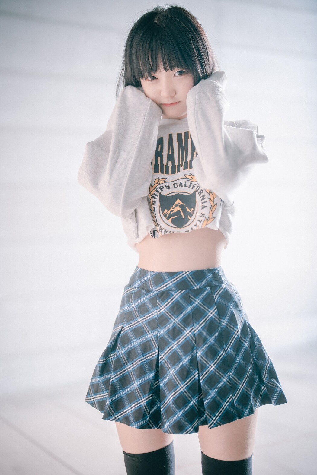 DJAWA Jeong Jenny 정제니 – Daylife In Sacramento B