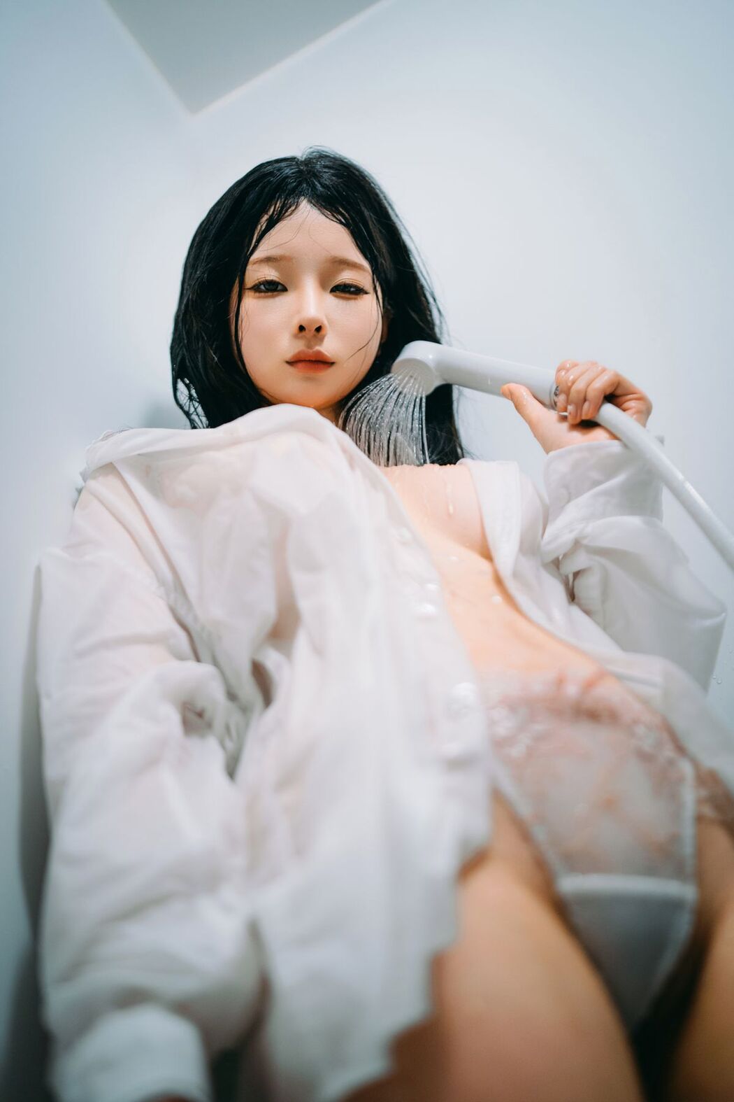 Coser@蠢沫沫 chunmomo – 夏想 下 Part2 (65P)