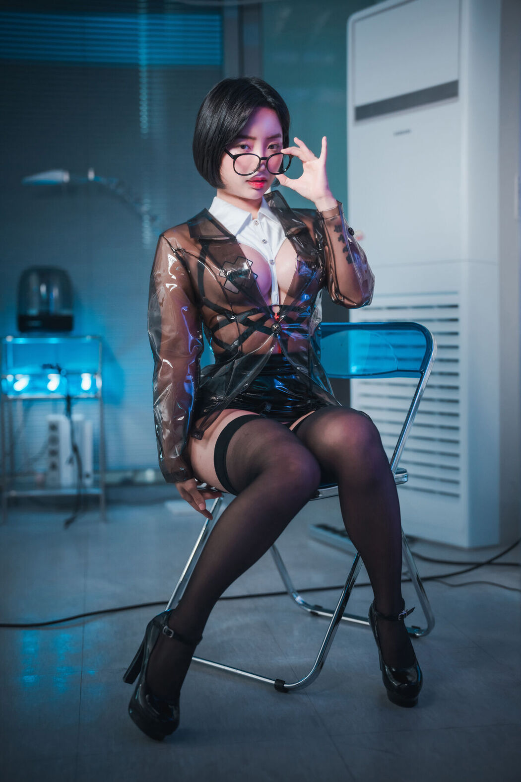 DJAWA Booty Queen – Naughty Worker And Supervisor Part1