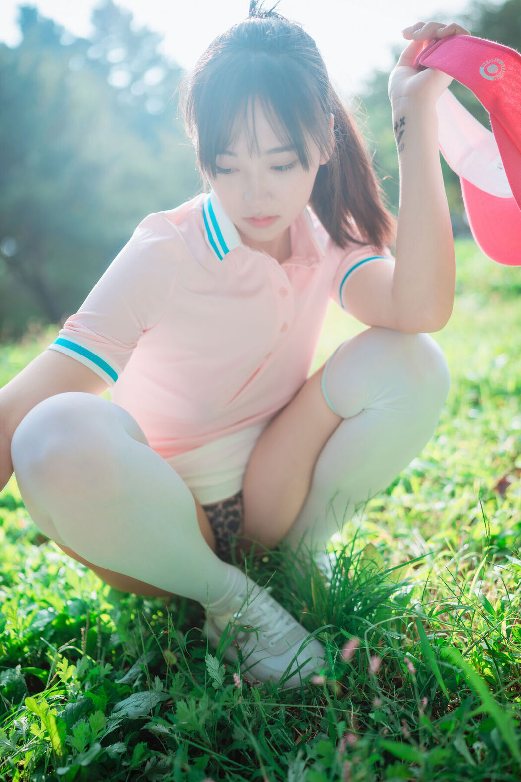 DJAWA HENDOONG 혠둥이 – On Green Part2