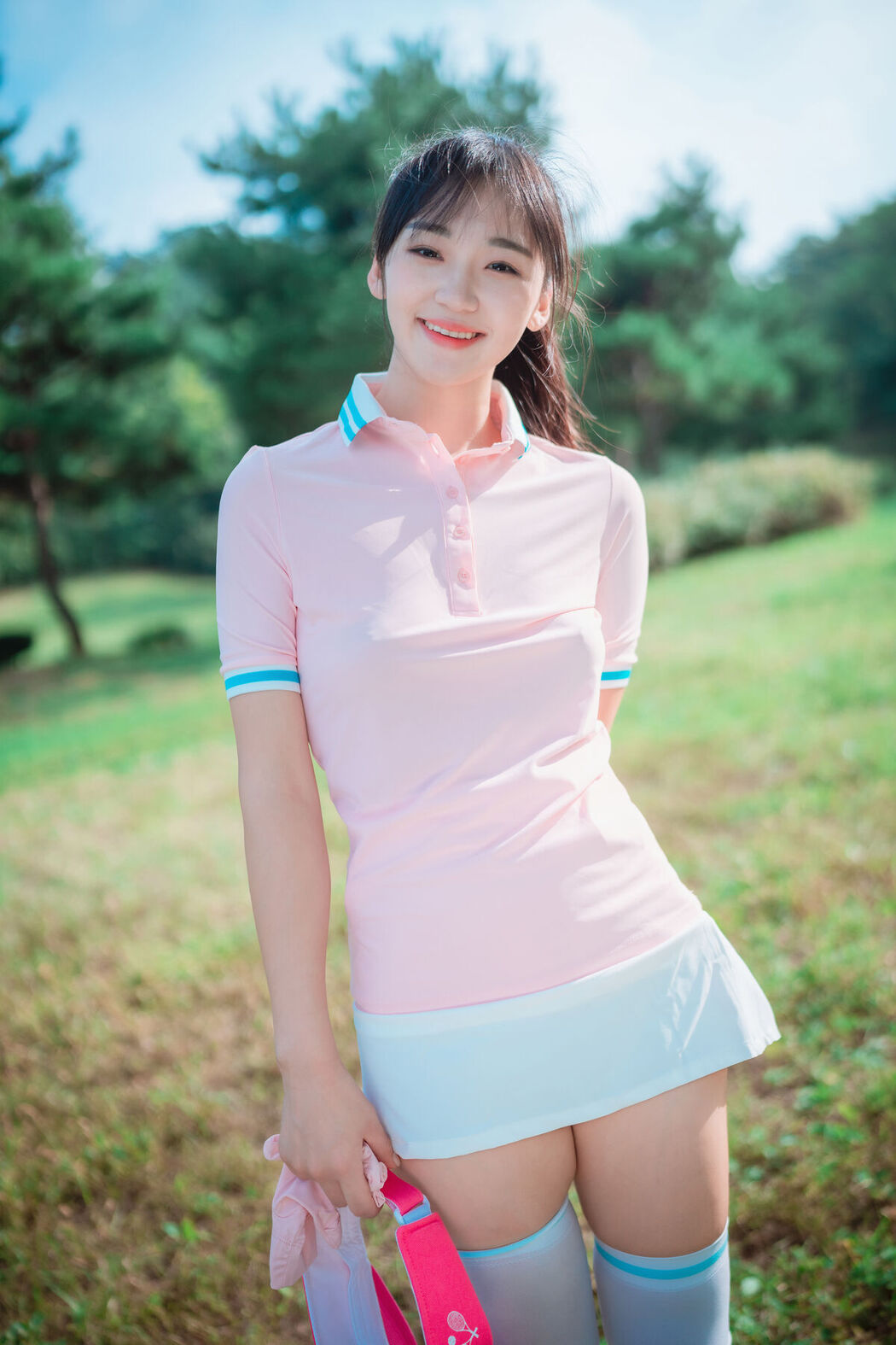 DJAWA HENDOONG 혠둥이 – On Green Part1