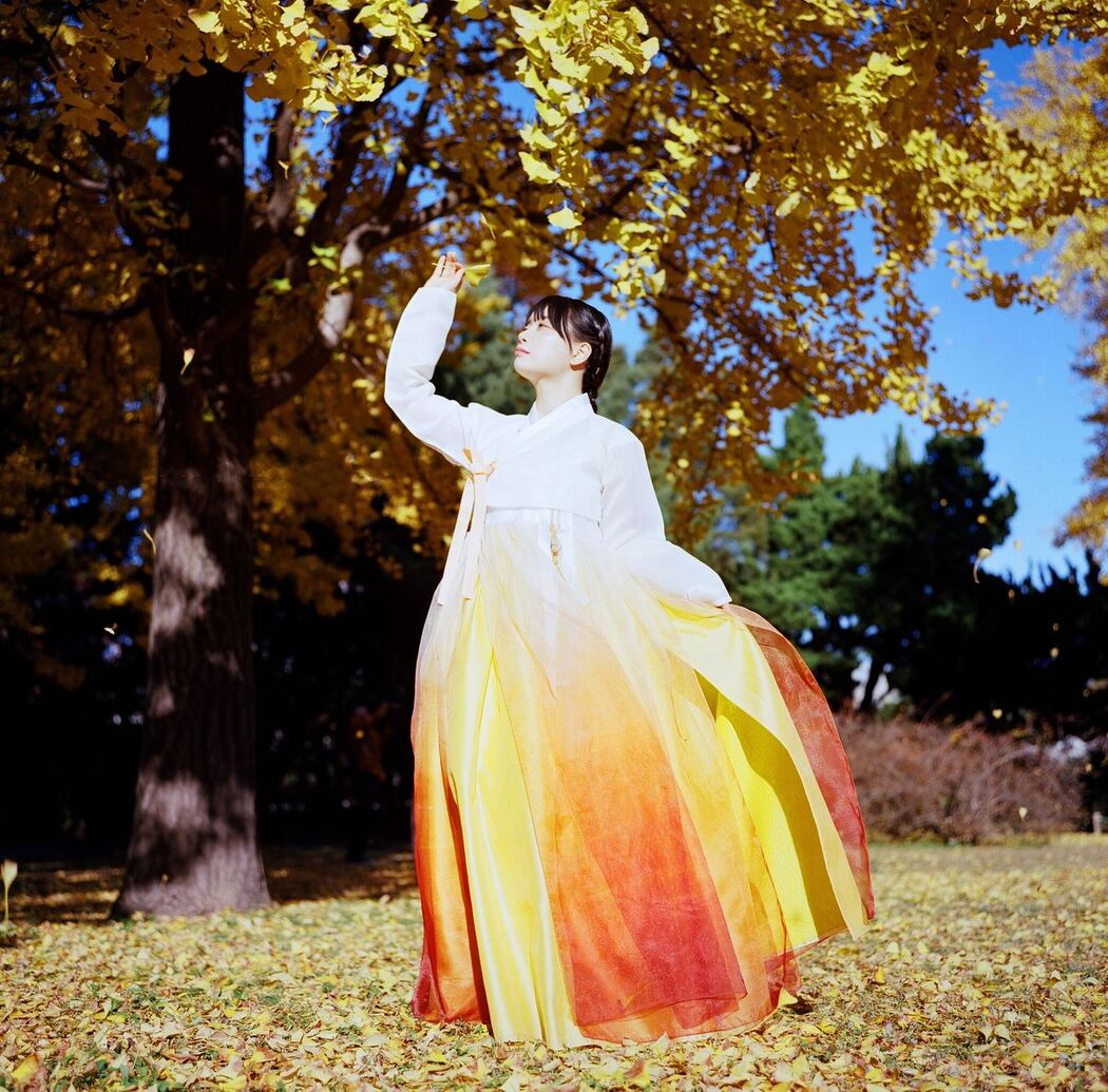 DJAWA ZziZzi – Chuseok B