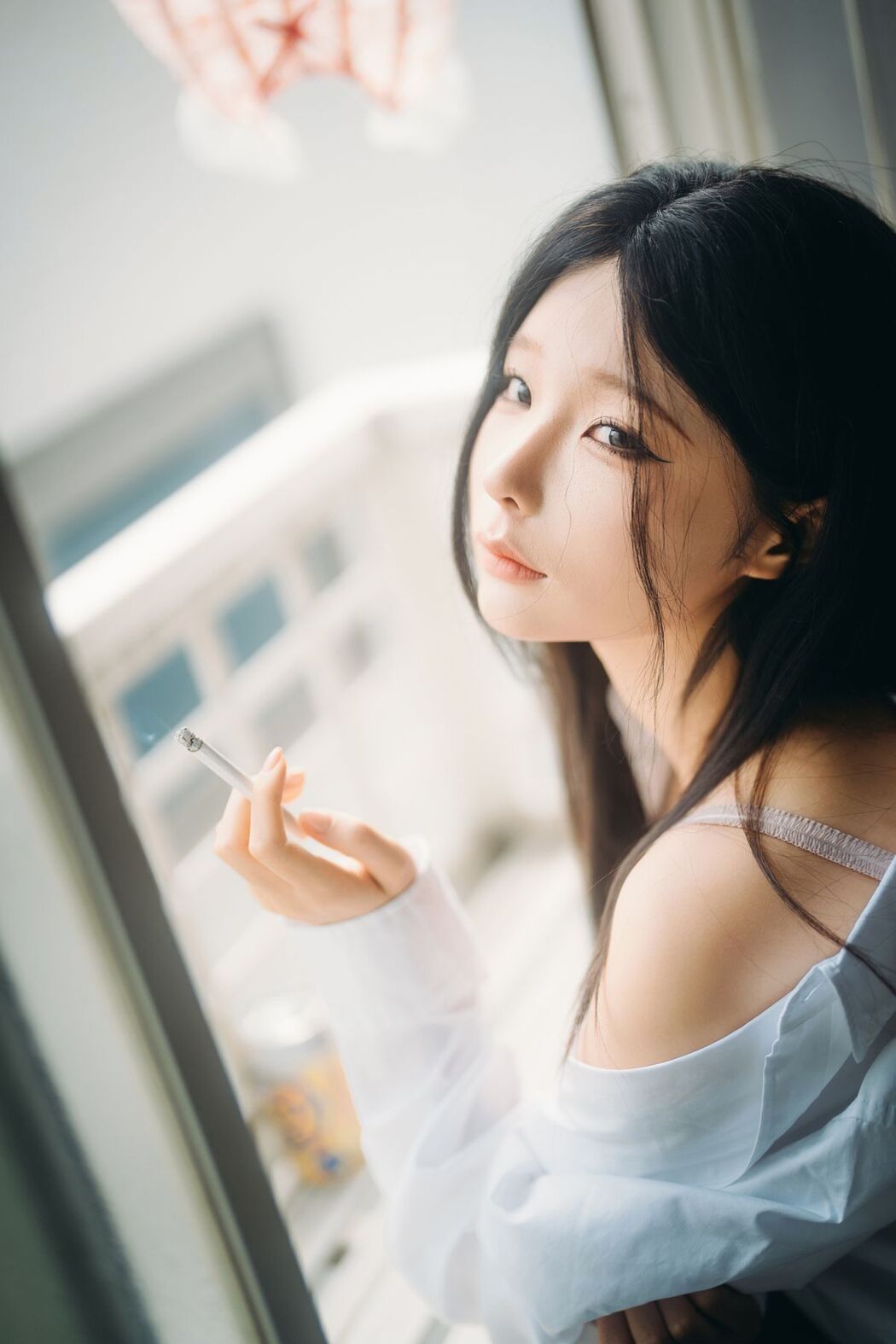 Coser@蠢沫沫 chunmomo – 夏想 下 Part2 (65P)