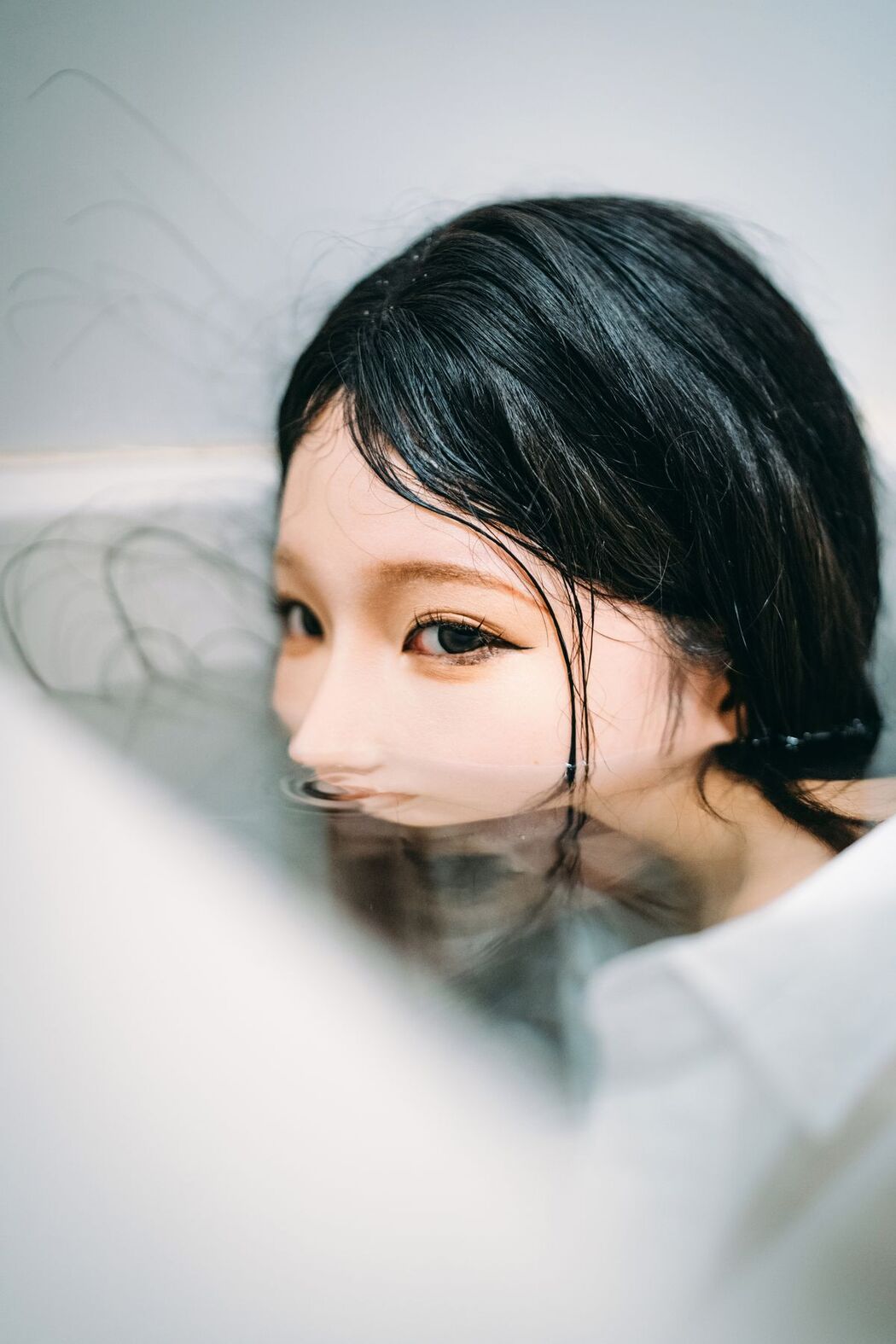 Coser@蠢沫沫 chunmomo – 夏想 下 Part2 (65P)