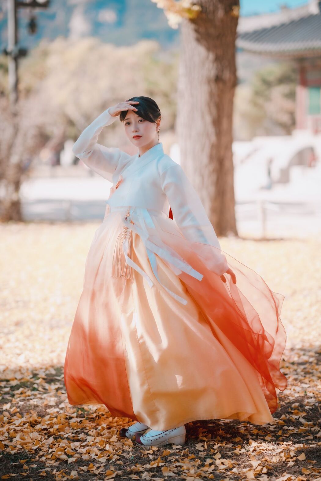 DJAWA ZziZzi – Chuseok A