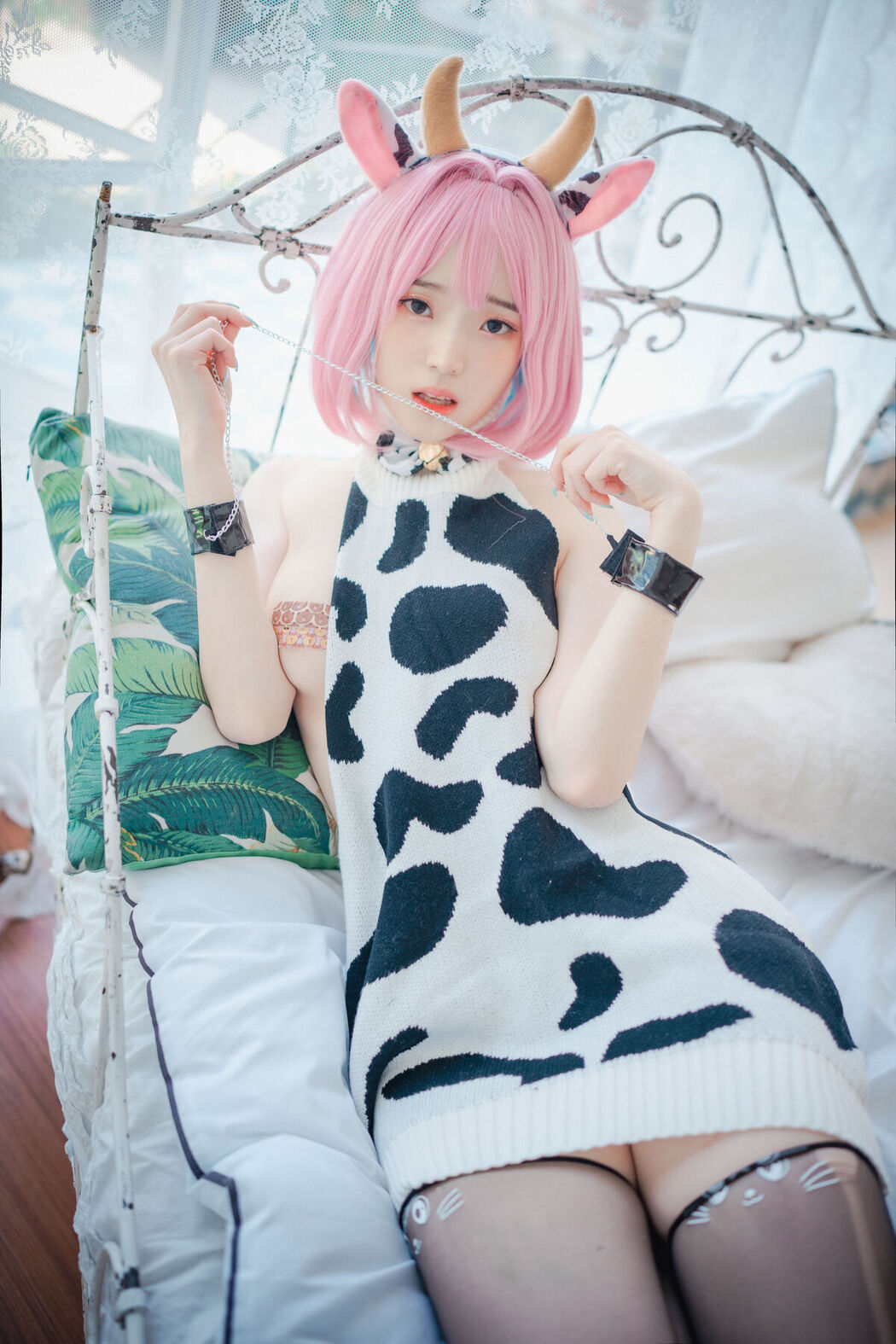 DJAWA Bambi 밤비 – Riamus Celebrating The Year Of The Cow