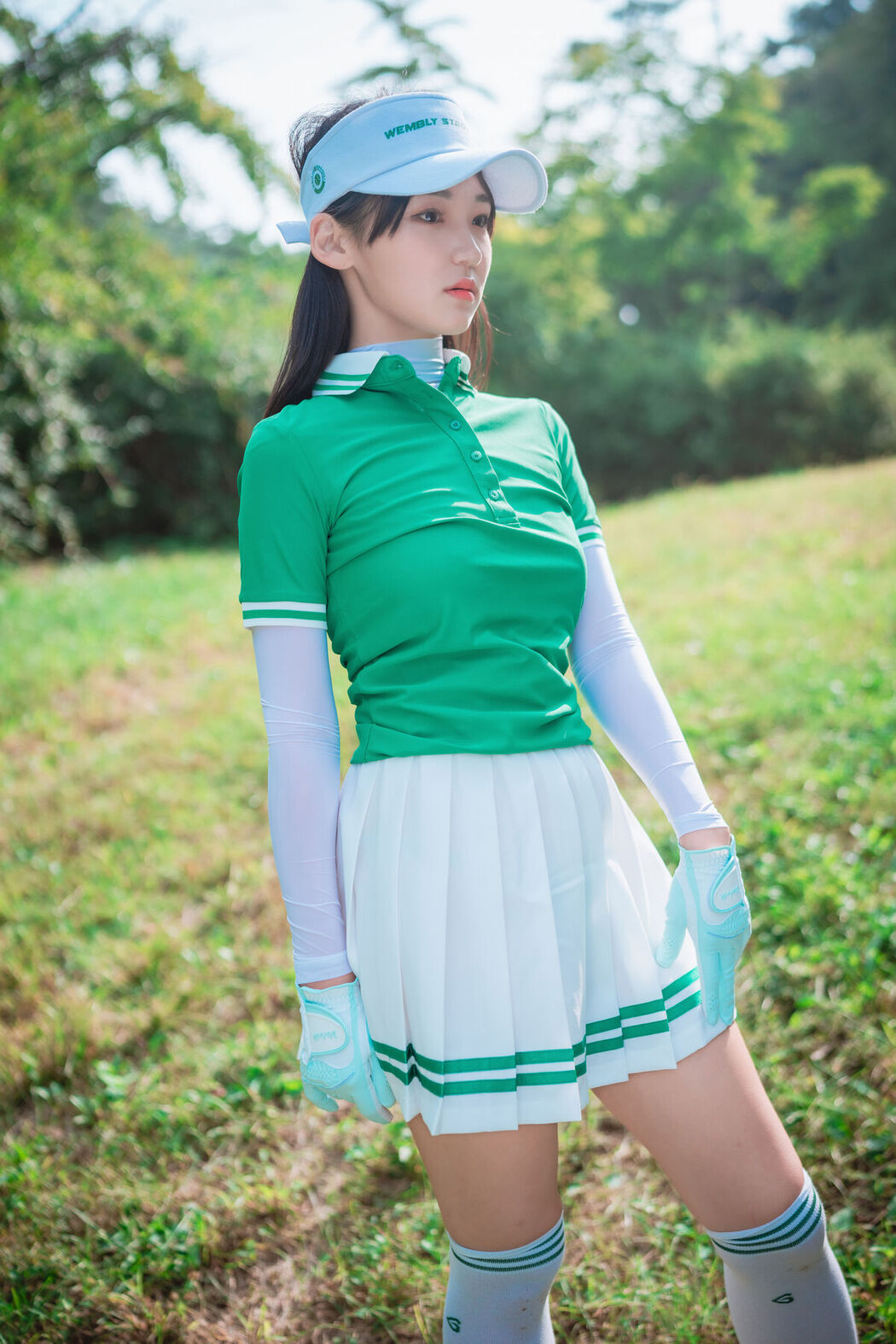 DJAWA HENDOONG 혠둥이 – On Green Part1