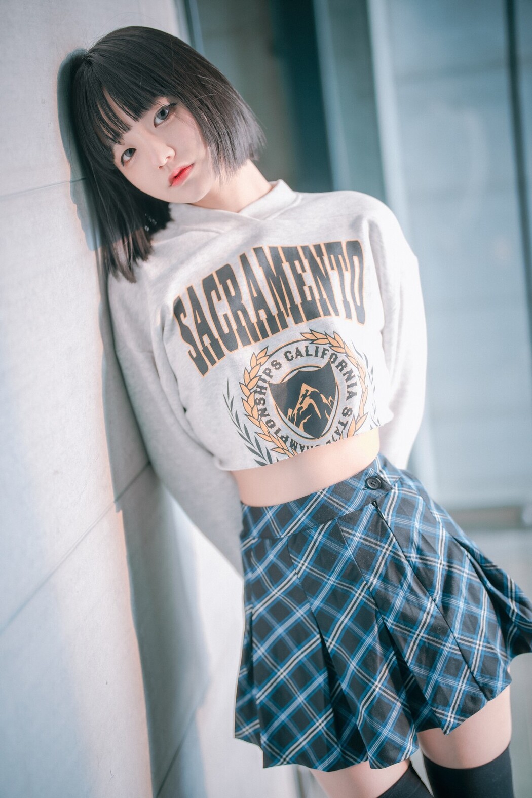 DJAWA Jeong Jenny 정제니 – Daylife In Sacramento B