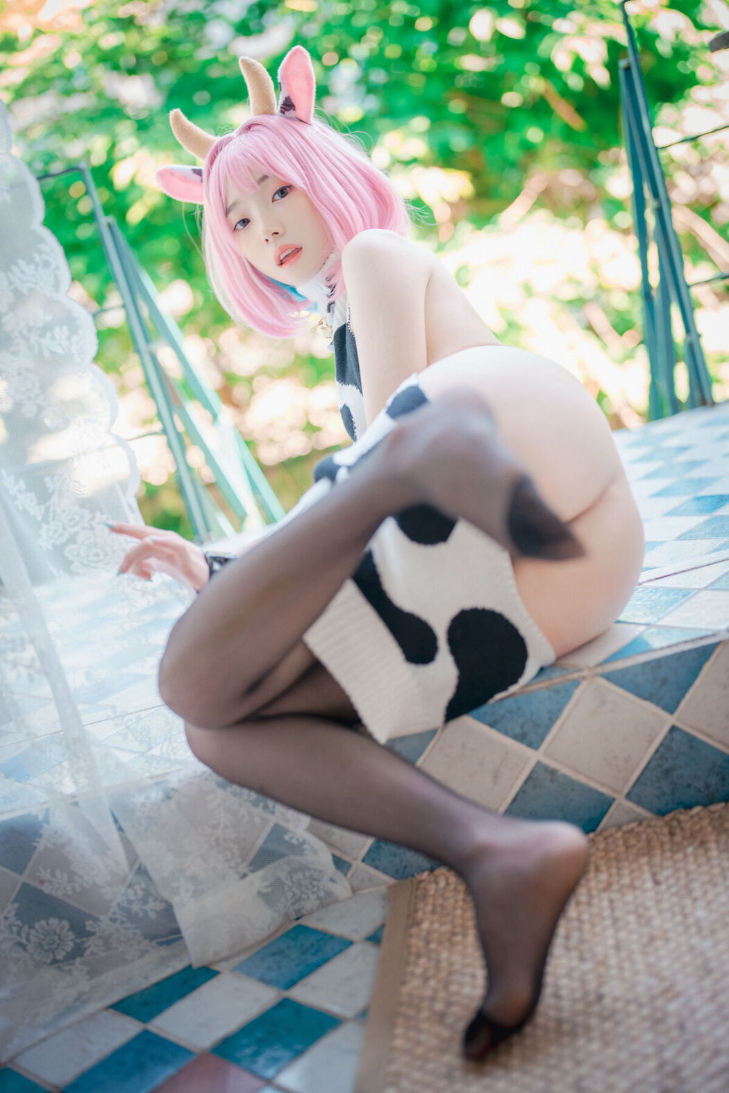 DJAWA Bambi 밤비 – Riamus Celebrating The Year Of The Cow