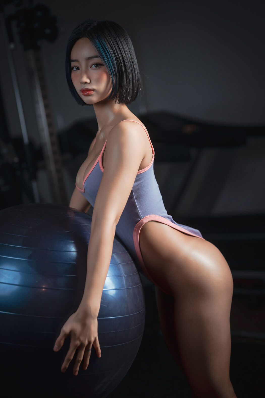 DJAWA Booty Queen – Personal Training Class Part5