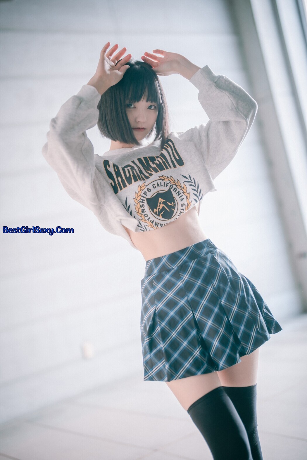 DJAWA Jeong Jenny 정제니 – Daylife In Sacramento B