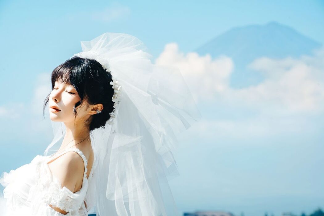 Coser@蠢沫沫 chunmomo &#8211; 夏想 下 Part3 (64P)