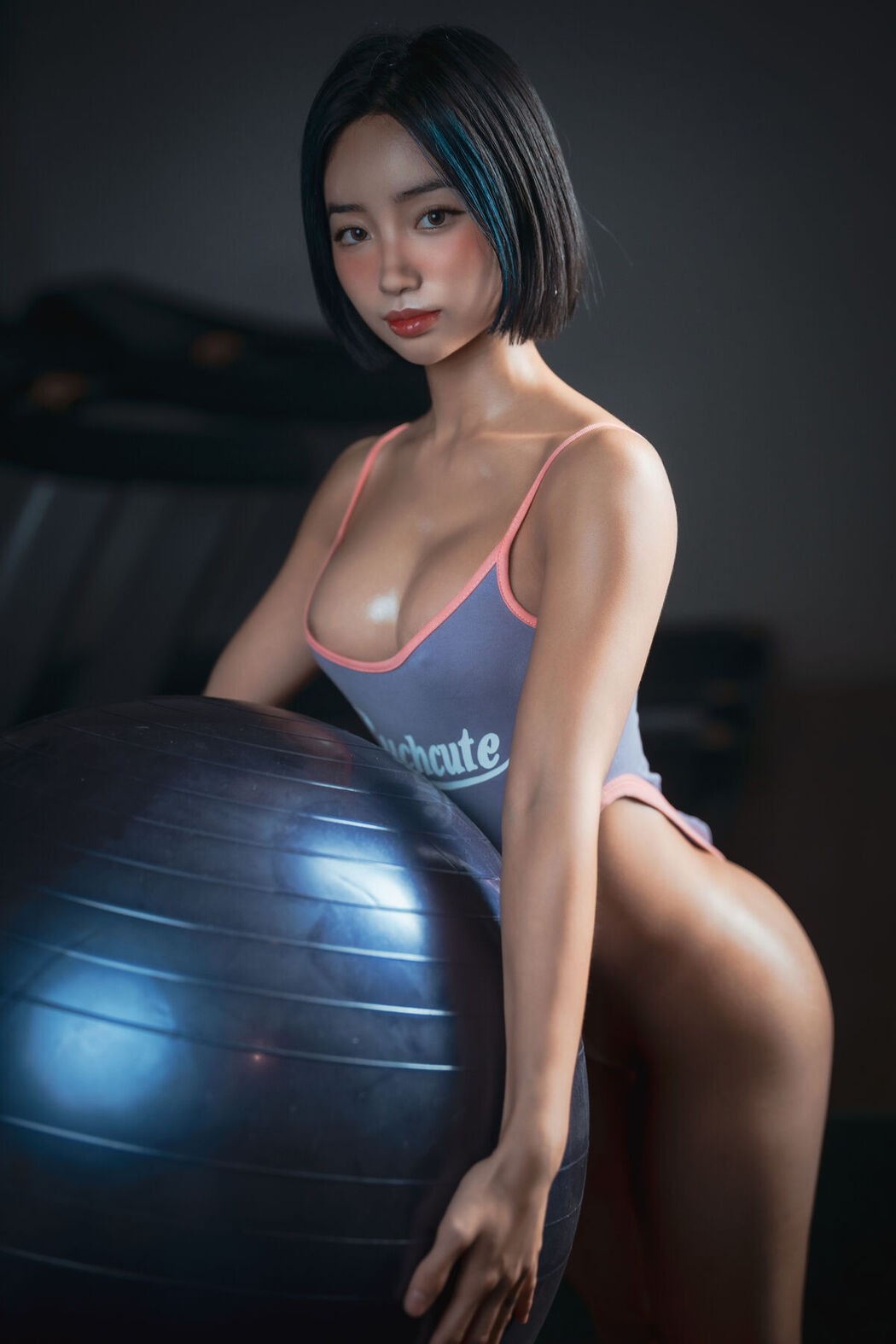 DJAWA Booty Queen – Personal Training Class Part5