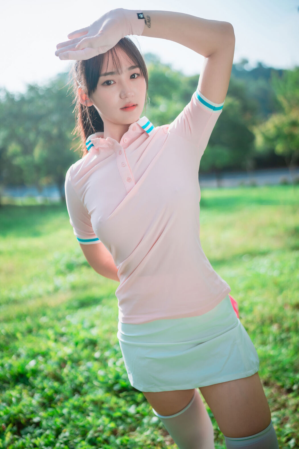 DJAWA HENDOONG 혠둥이 – On Green Part2