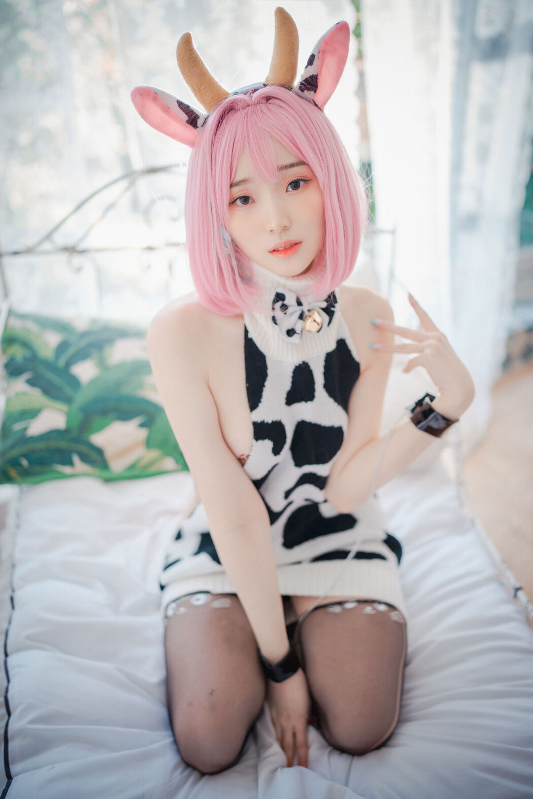 DJAWA Bambi 밤비 – Riamus Celebrating The Year Of The Cow