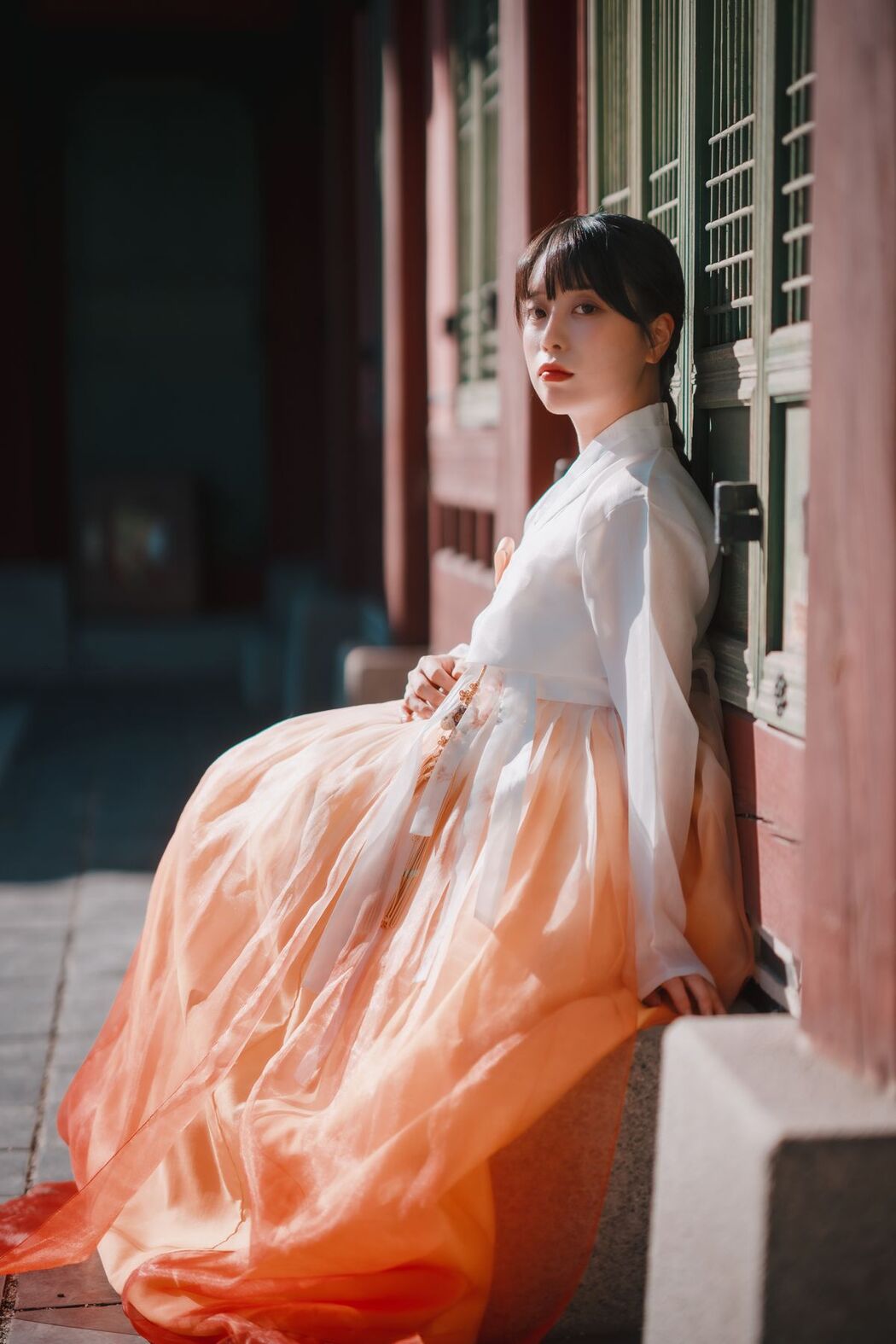 DJAWA ZziZzi – Chuseok A