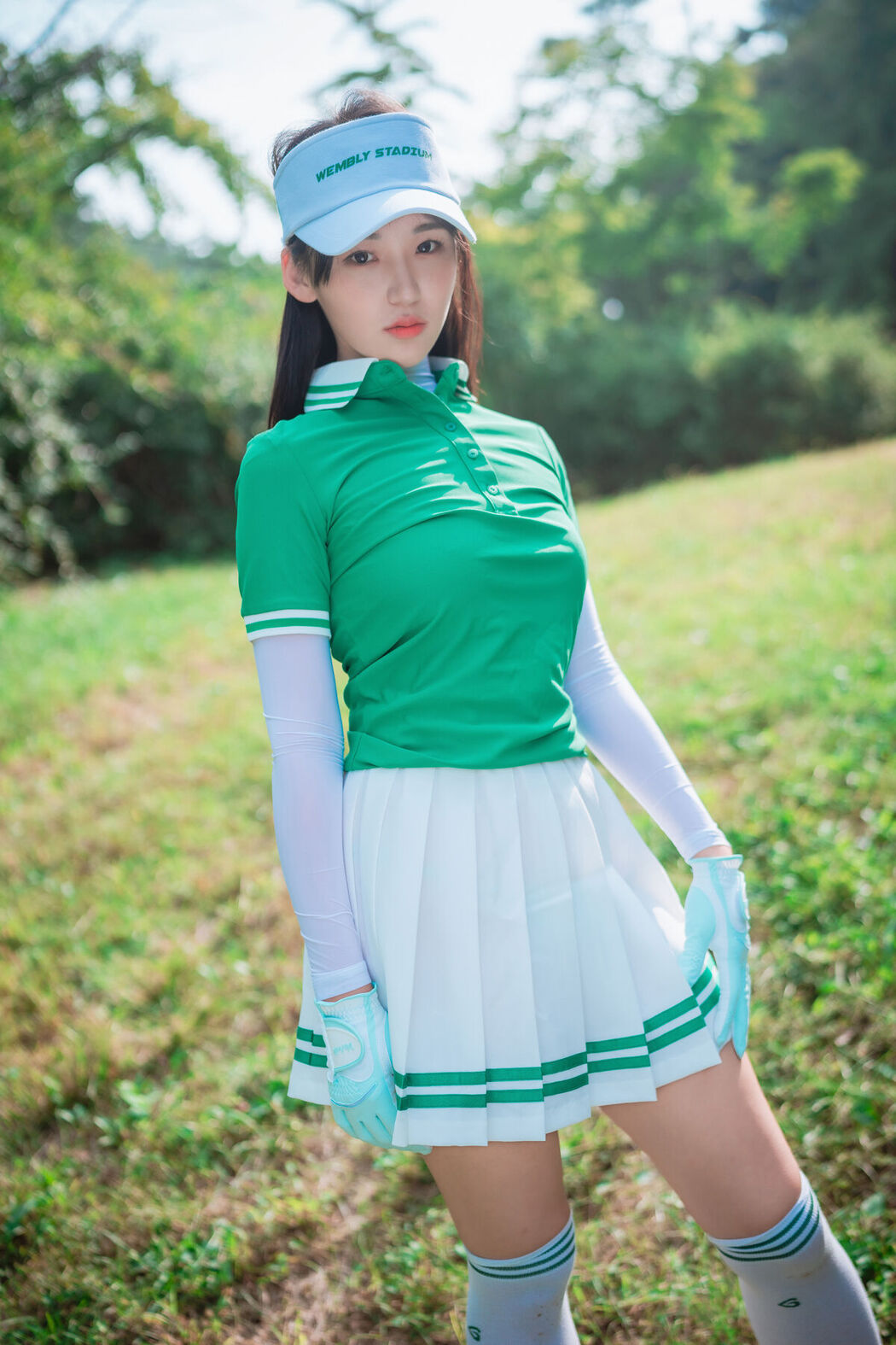 DJAWA HENDOONG 혠둥이 – On Green Part1