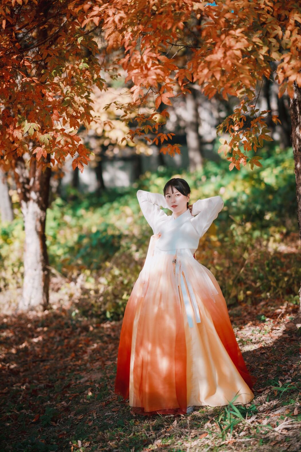 DJAWA ZziZzi – Chuseok B