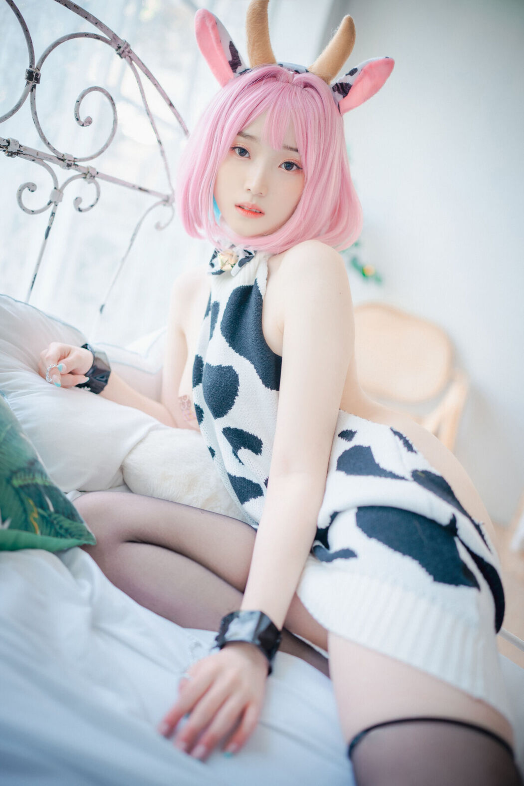 DJAWA Bambi 밤비 – Riamus Celebrating The Year Of The Cow