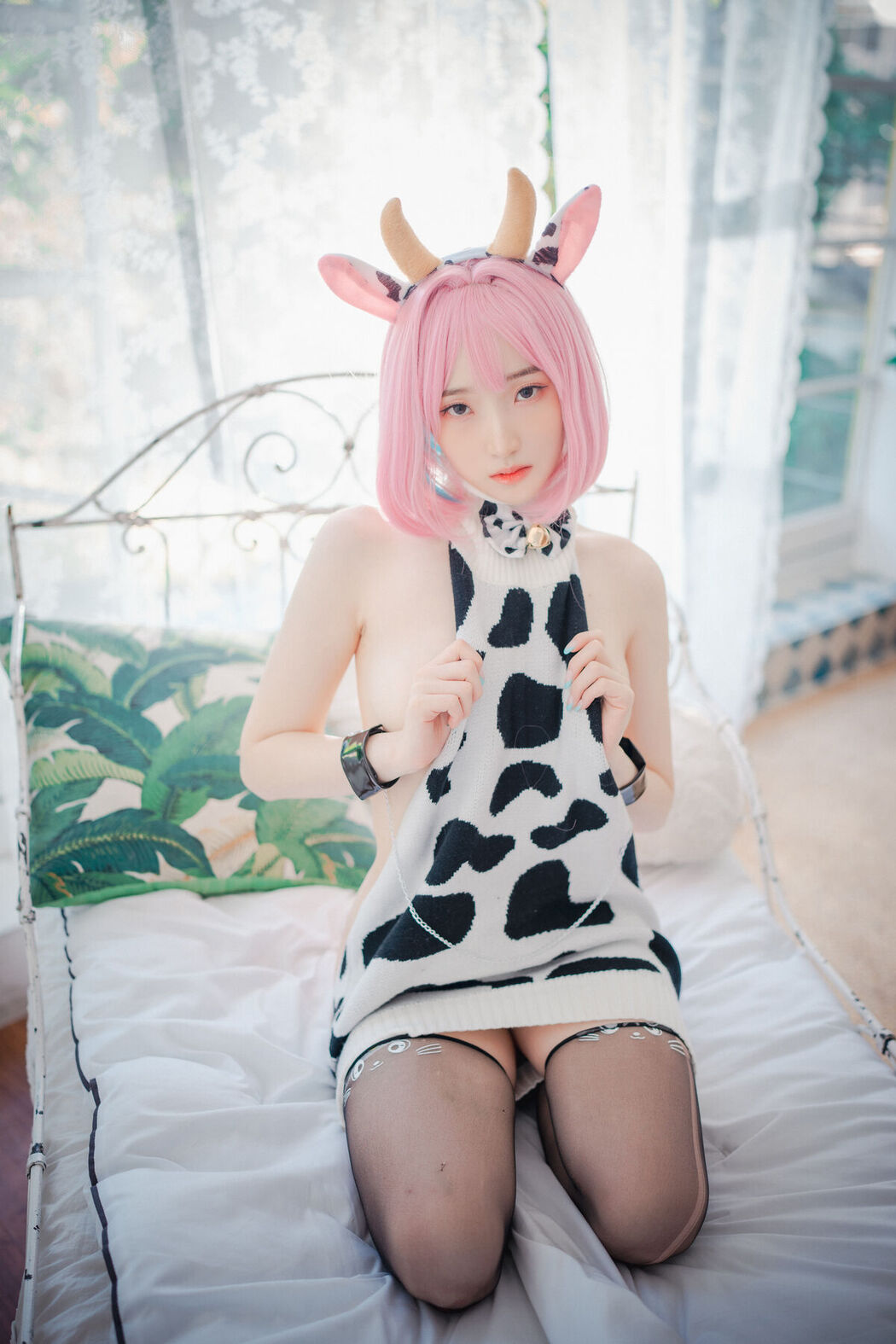 DJAWA Bambi 밤비 – Riamus Celebrating The Year Of The Cow