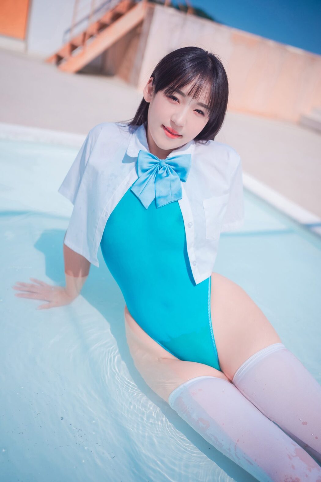 DJAWA HENDOONG – Swimming Lessons 14 A