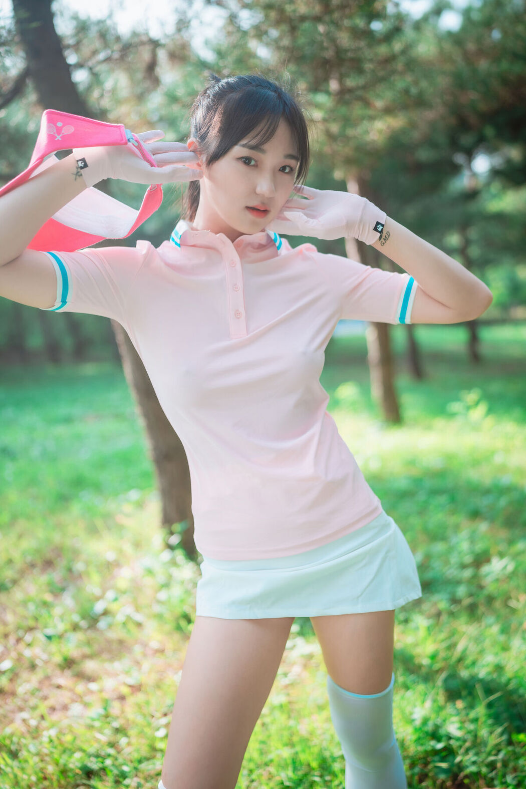 DJAWA HENDOONG 혠둥이 – On Green Part2