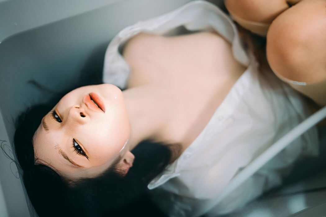 Coser@蠢沫沫 chunmomo – 夏想 下 Part2 (65P)