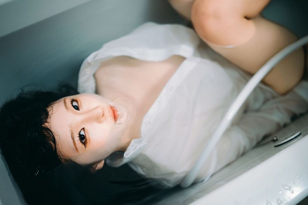 Coser@蠢沫沫 chunmomo – 夏想 下 Part2 (65P)
