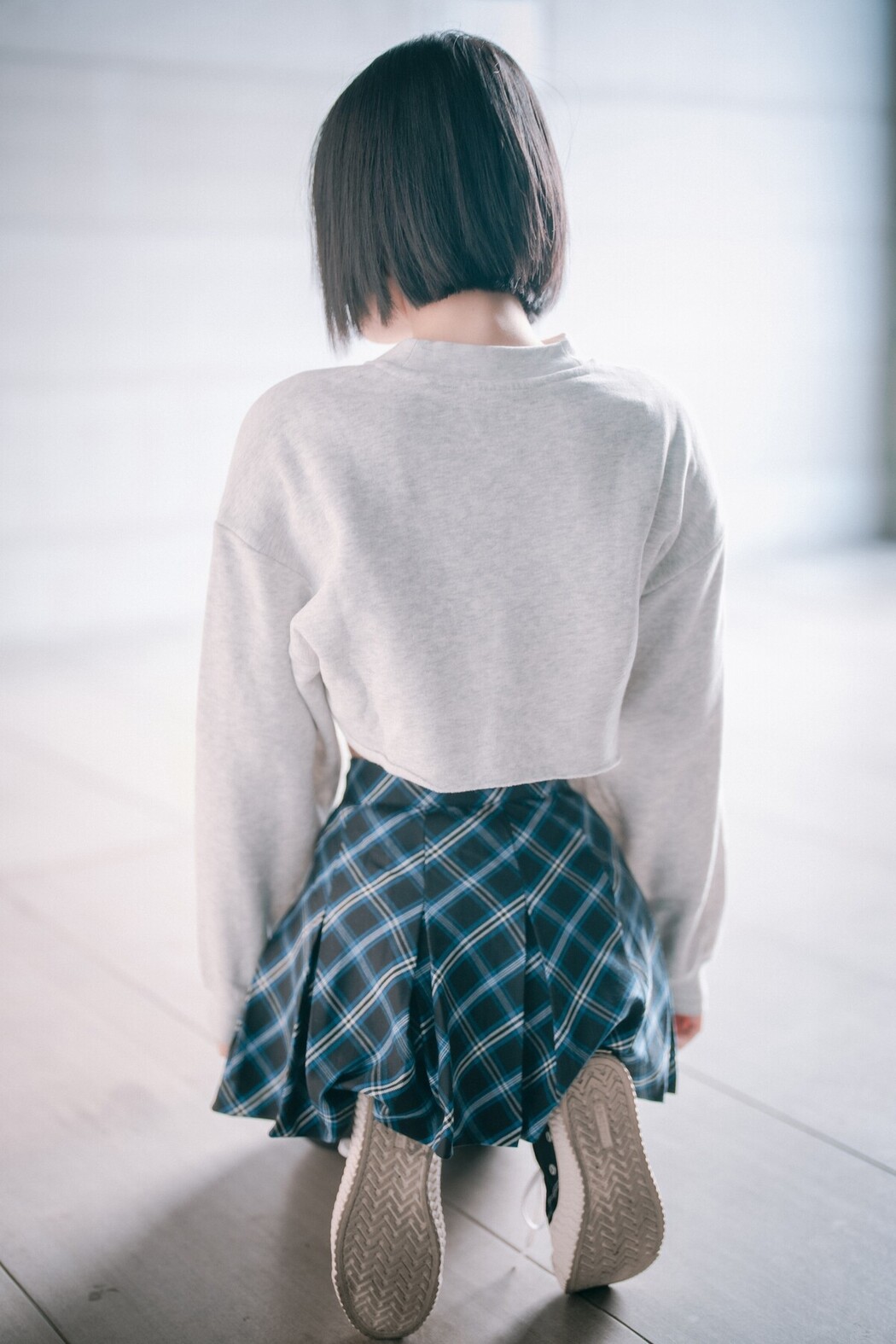 DJAWA Jeong Jenny 정제니 – Daylife In Sacramento B