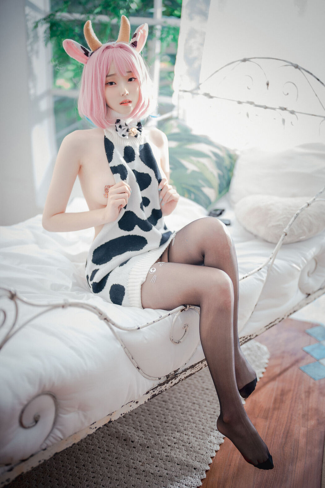DJAWA Bambi 밤비 – Riamus Celebrating The Year Of The Cow