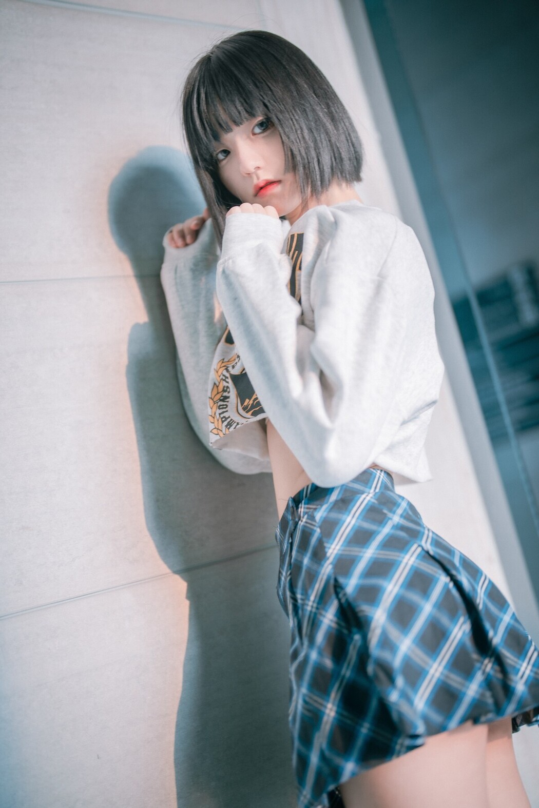 DJAWA Jeong Jenny 정제니 – Daylife In Sacramento B