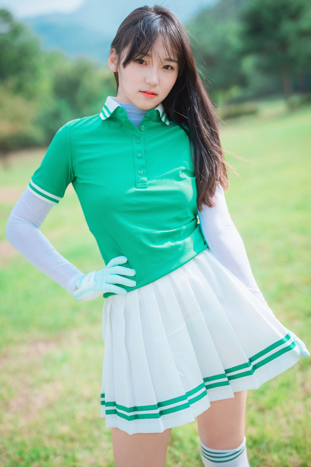 DJAWA HENDOONG 혠둥이 – On Green Part1