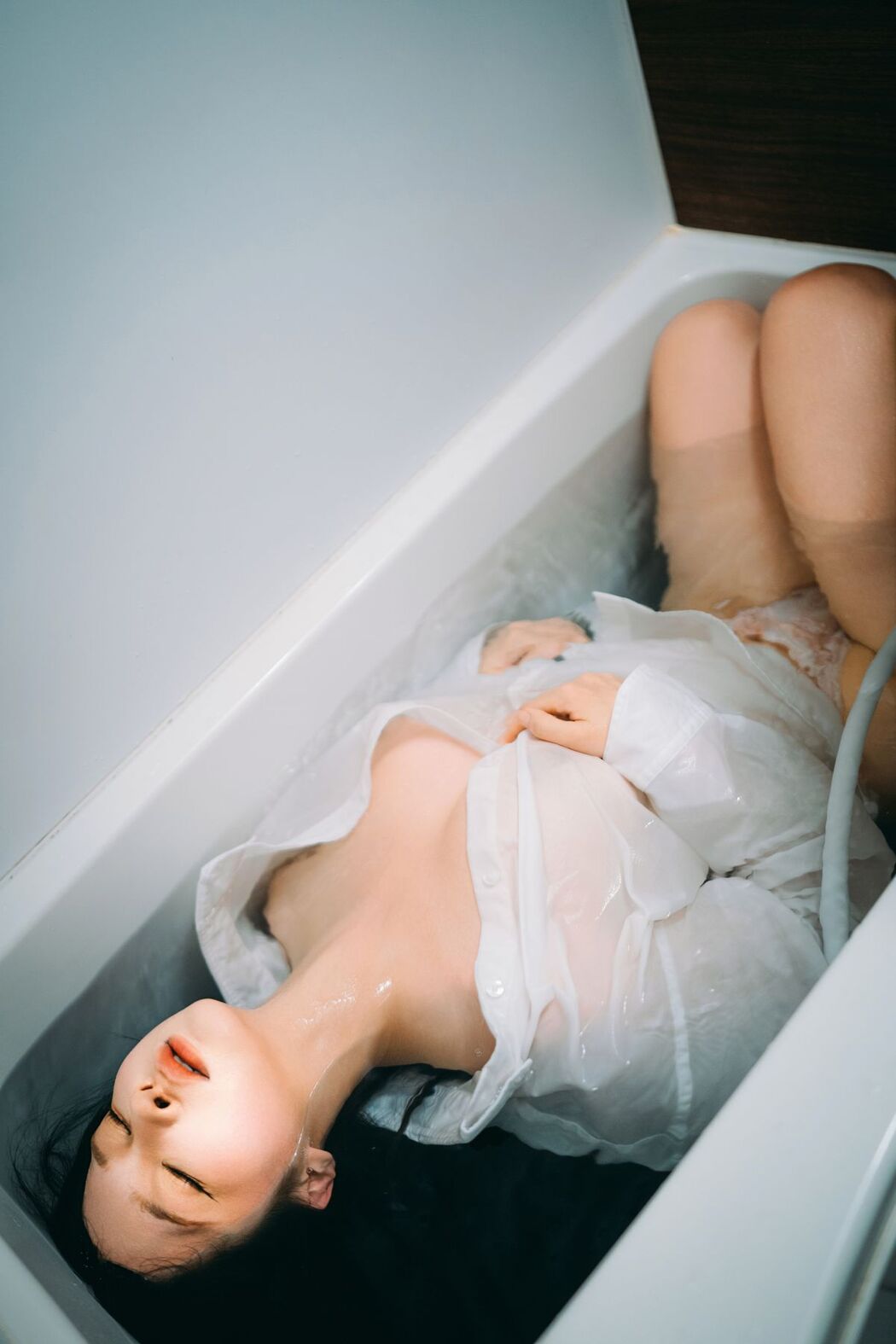Coser@蠢沫沫 chunmomo – 夏想 下 Part2 (65P)