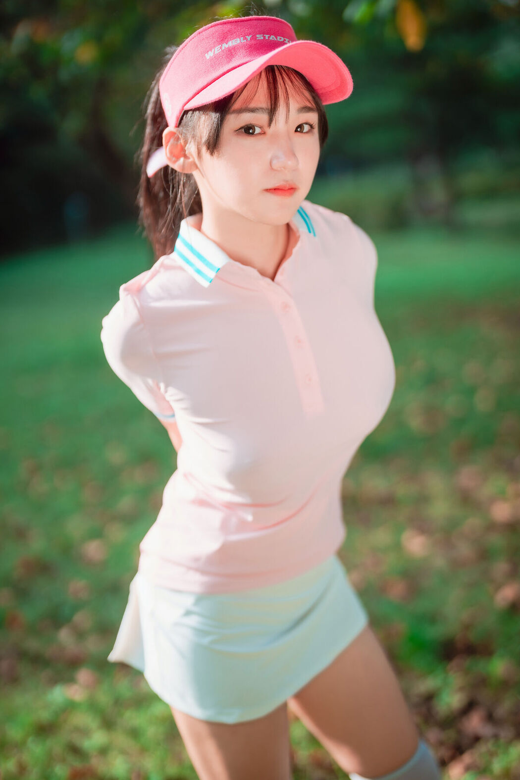 DJAWA HENDOONG 혠둥이 – On Green Part2