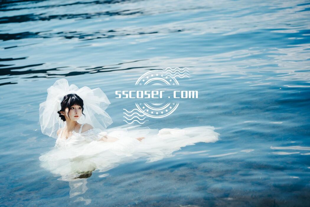 Coser@蠢沫沫 chunmomo – 夏想 下 Part2 (65P)
