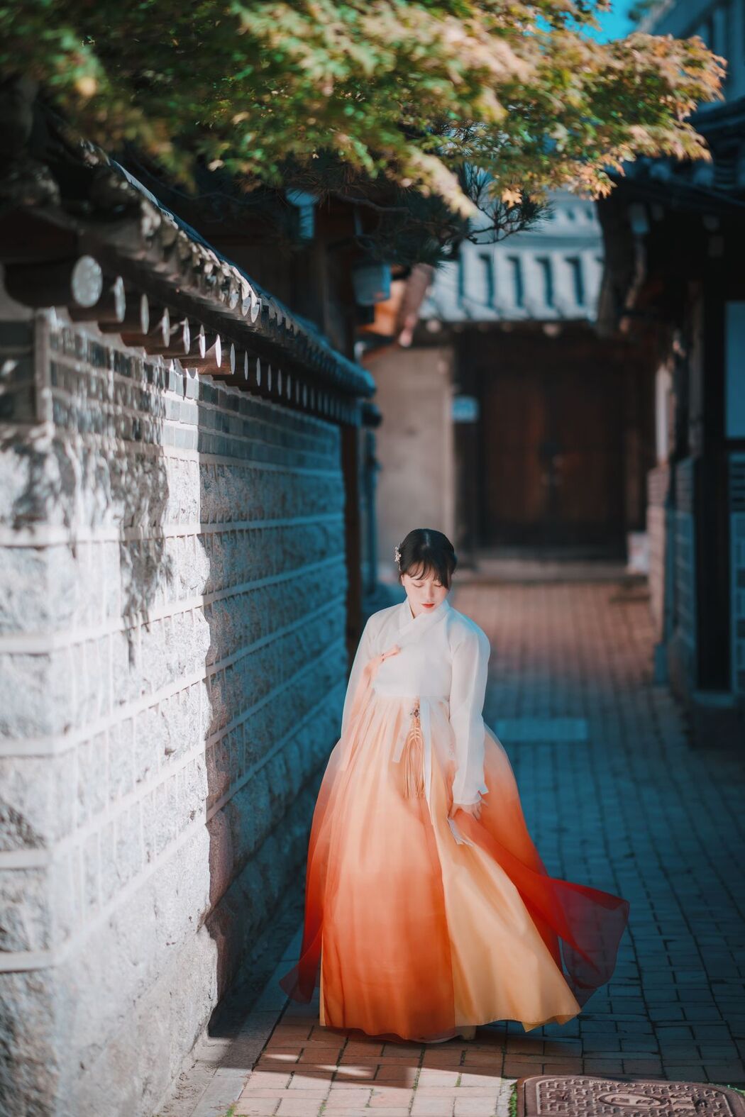 DJAWA ZziZzi – Chuseok A