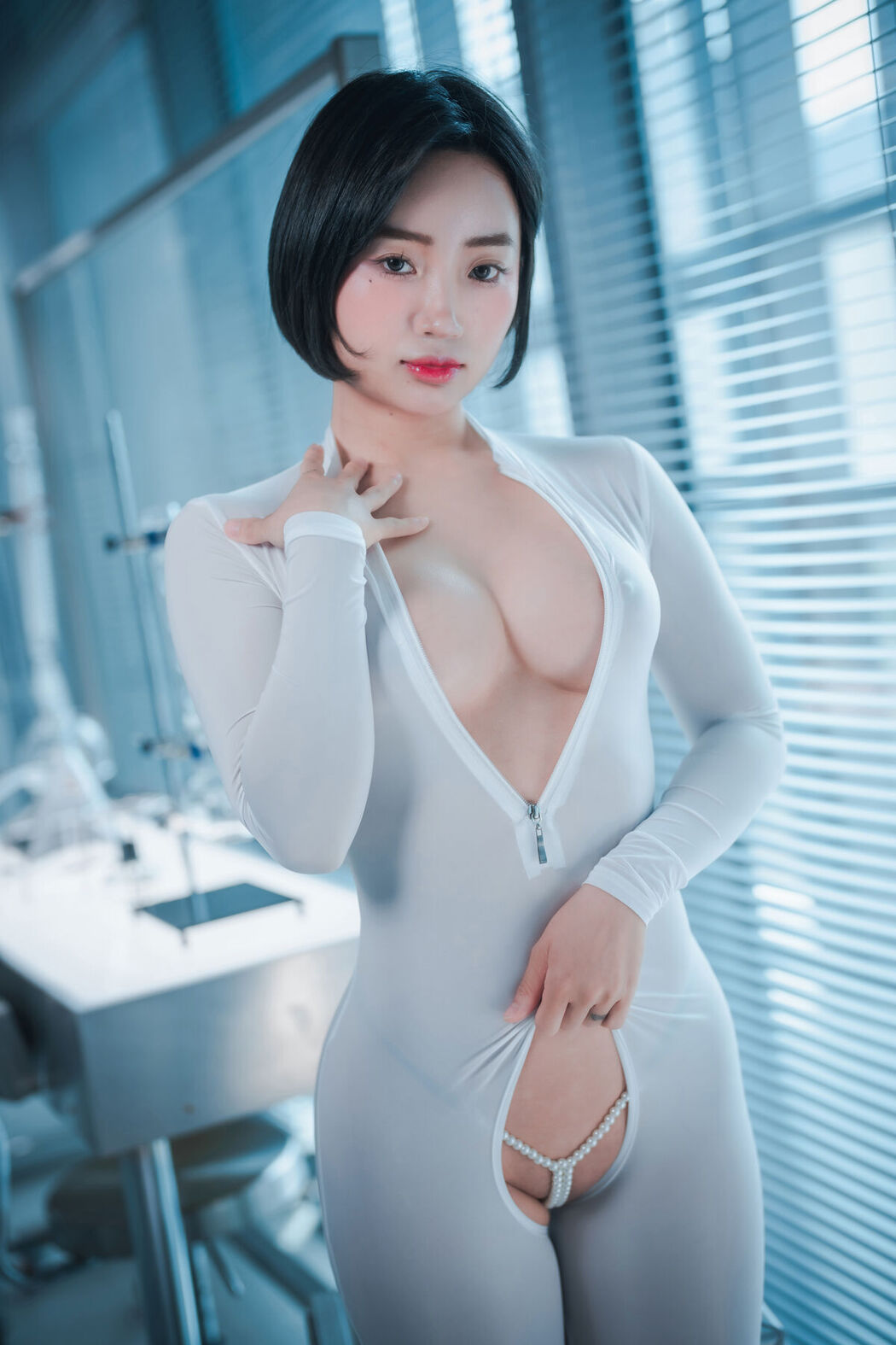 DJAWA Booty Queen – Naughty Worker And Supervisor Part1