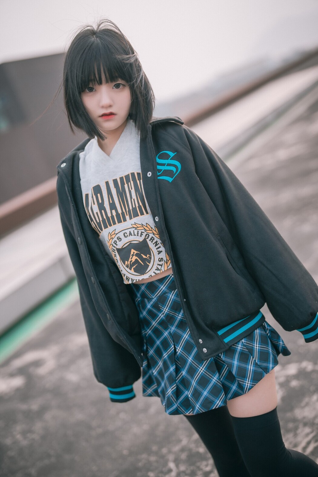 DJAWA Jeong Jenny 정제니 – Daylife In Sacramento B