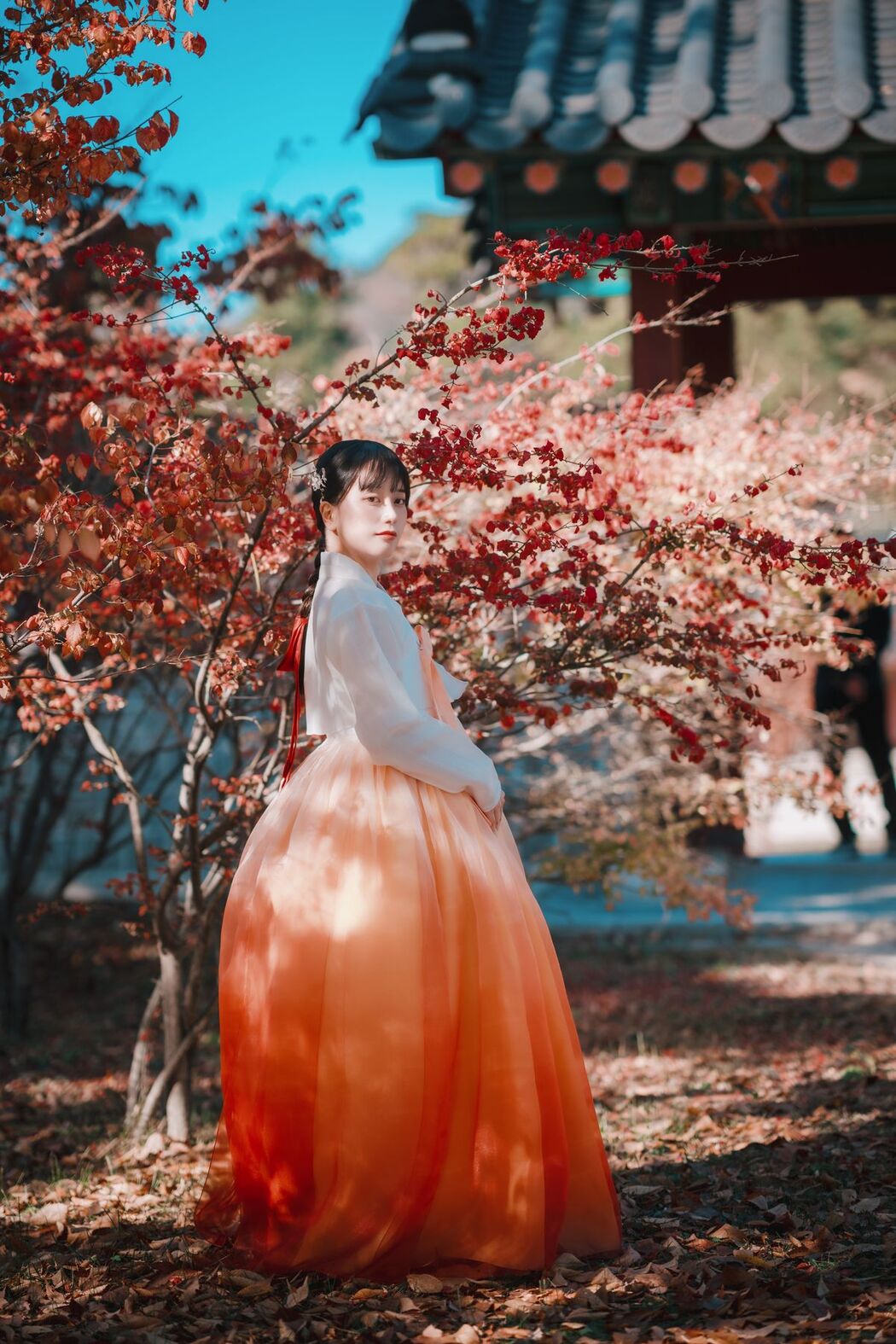 DJAWA ZziZzi – Chuseok A