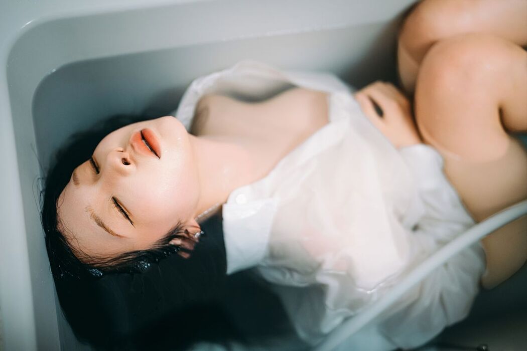 Coser@蠢沫沫 chunmomo – 夏想 下 Part2 (65P)