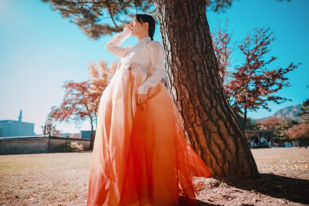 DJAWA ZziZzi – Chuseok A