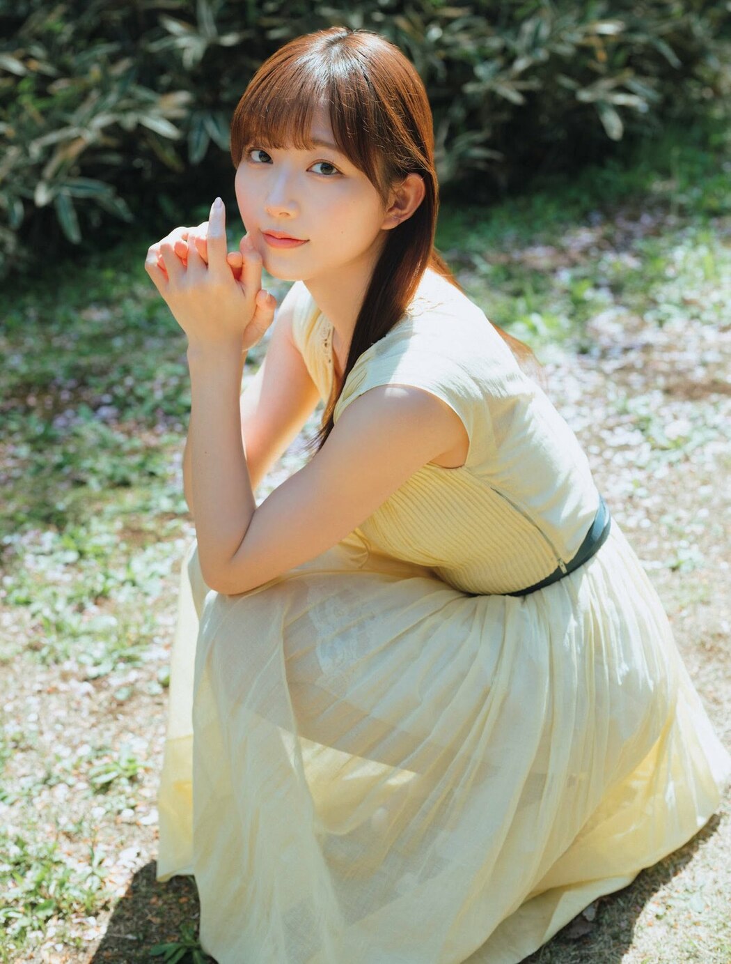 FLASH 2023-05-02 No.1686 小日向ゆか 大和田南那 青山なぎさ 三田悠貴 茉城まみ 沖侑果 伊織もえ