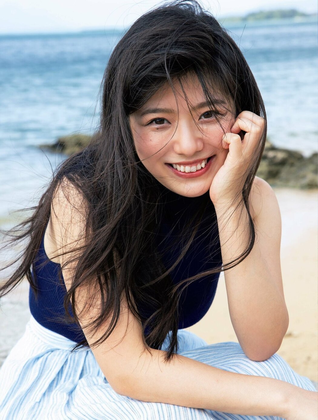 FLASH 2023-03-21 No.1681 Sayaka Okada 岡田紗佳