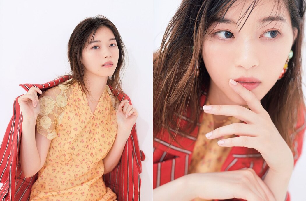 FLASH 2021.08.17-24 No.1613 西野七瀬 染谷有香 安藤咲桜 白戸ゆめの 本郷杏奈 パ K パクチー 河北彩花 野口衣織 他