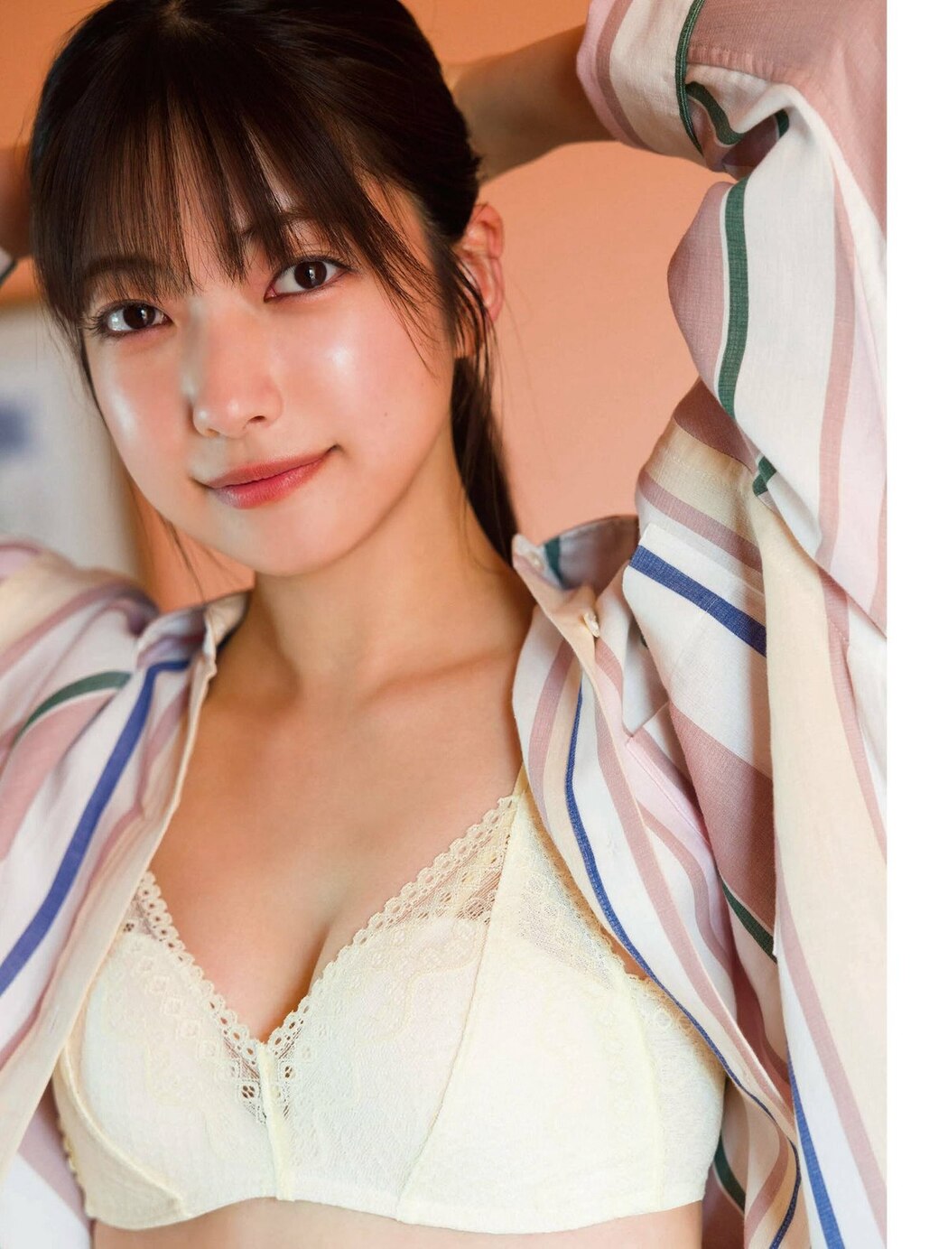 FLASH 2023-04-25 No.1685 十味 大園玲 水崎綾女 小鳥遊るい 香音 高橋凛 石川澪