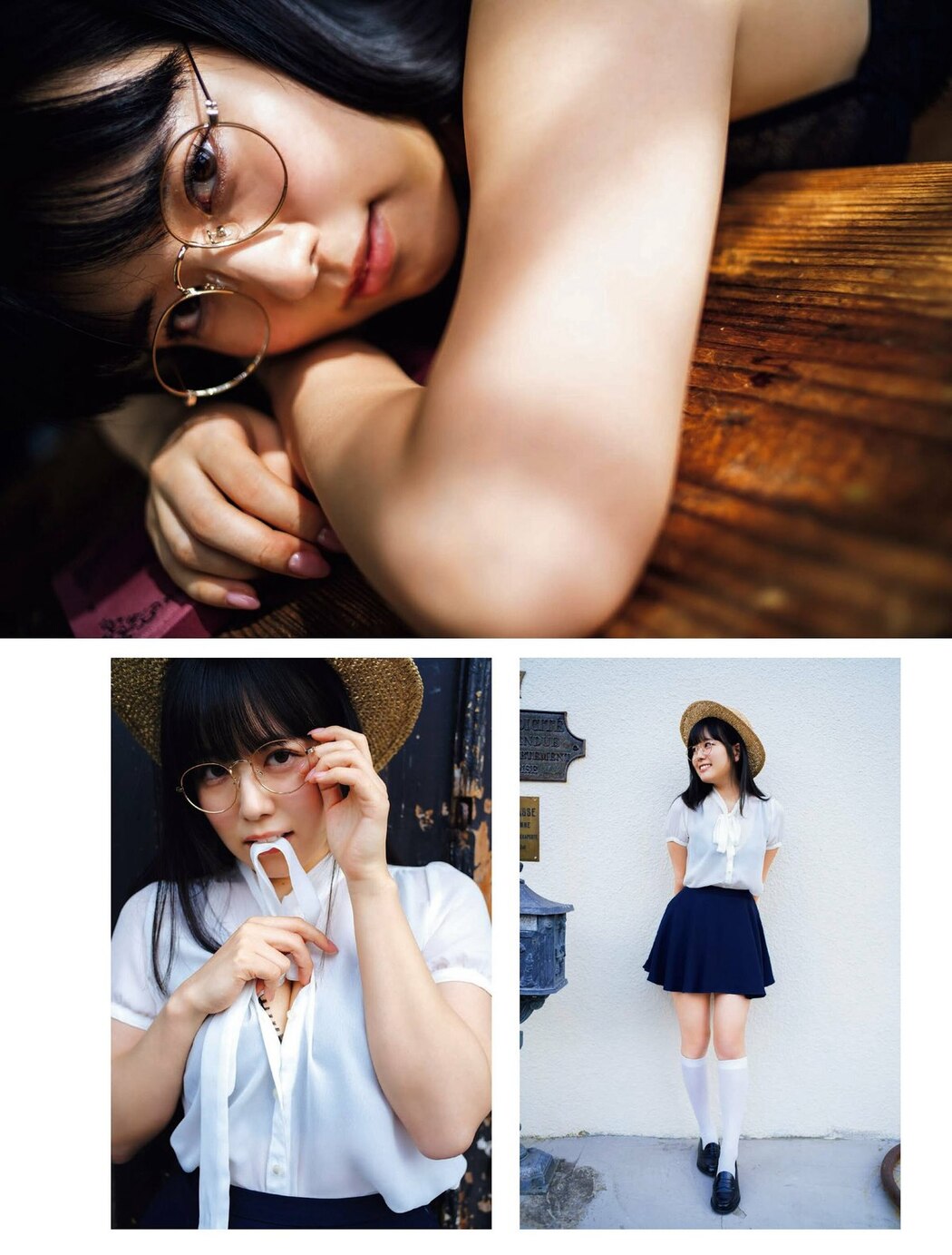 FLASH 2023-07-11 No.1695 東雲うみ 三上悠亜 てんちむ 河北彩花 團遥香 黒嵜菜々子 桜田ひより