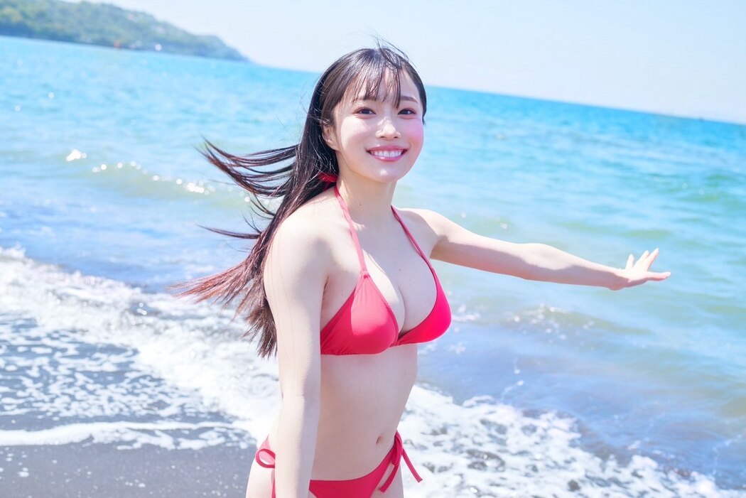 FLASH 2023-05-30 No.1689 岸みゆ yami 鈴木聖 吉田あかり 八伏紗世