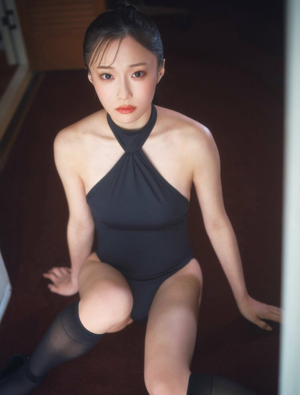 FLASH 2023-05-30 No.1689 岸みゆ yami 鈴木聖 吉田あかり 八伏紗世